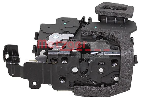 METZGER 2314386 GREENPARTS Türschloss